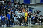 MBBall vs BSU  Wheaton College Men’s Basketball vs Bridgewater State University. - Photo By: KEITH NORDSTROM